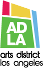 Arts District Los Angeles BID